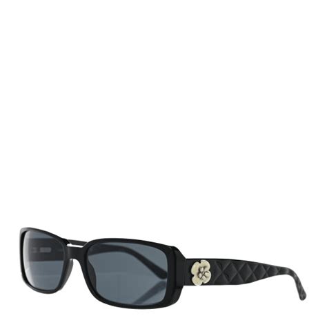 chanel camellia sunglasses 5111|Sunglasses .